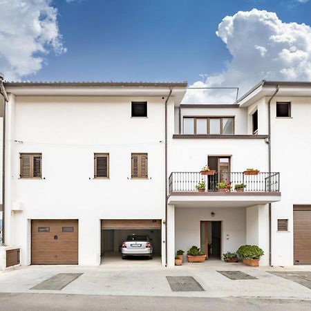 Dolcecasa Apartment ดอร์กาลี ภายนอก รูปภาพ
