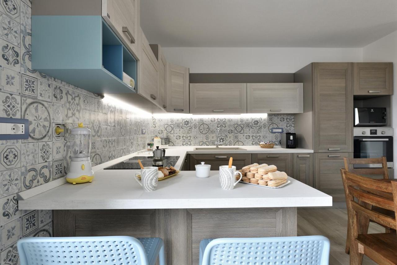 Dolcecasa Apartment ดอร์กาลี ภายนอก รูปภาพ