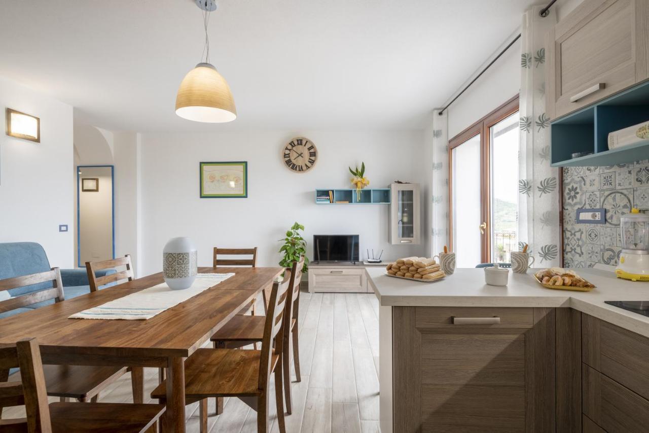 Dolcecasa Apartment ดอร์กาลี ภายนอก รูปภาพ