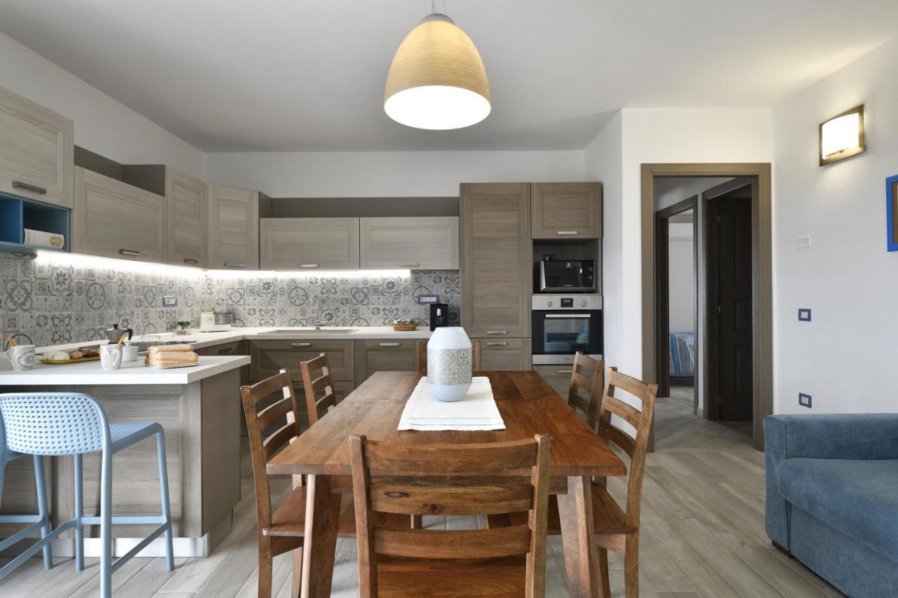 Dolcecasa Apartment ดอร์กาลี ภายนอก รูปภาพ