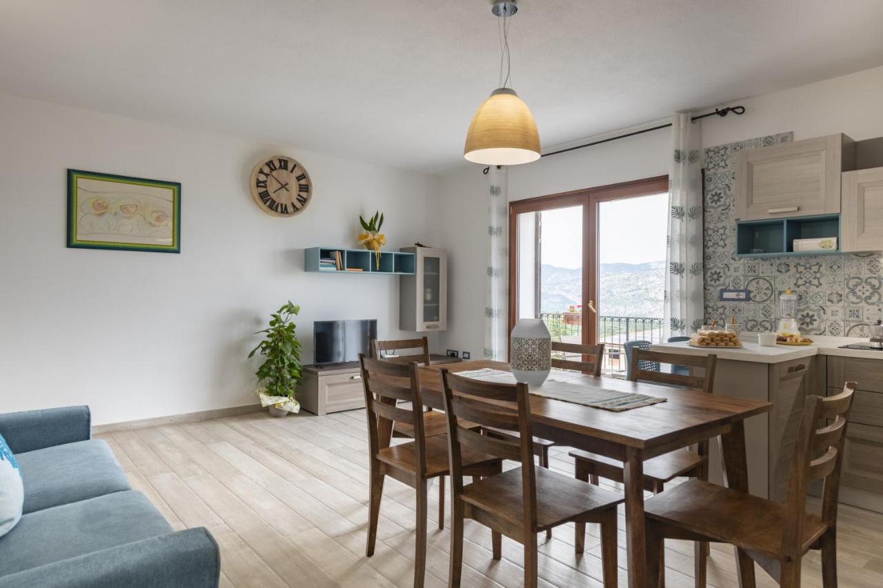 Dolcecasa Apartment ดอร์กาลี ภายนอก รูปภาพ
