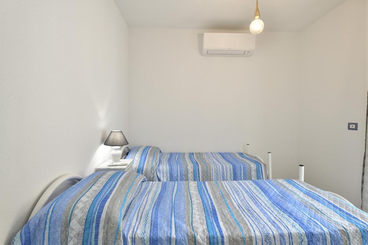 Dolcecasa Apartment ดอร์กาลี ภายนอก รูปภาพ