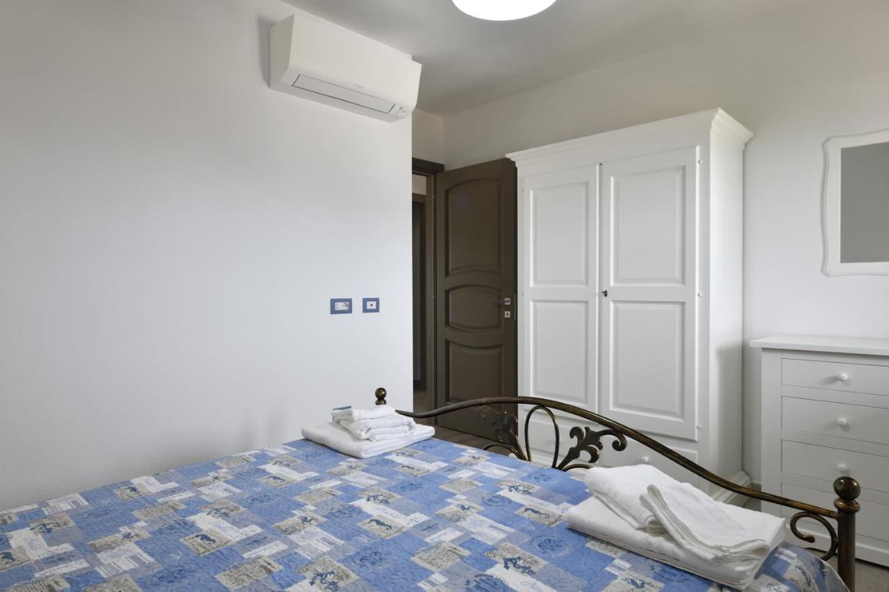 Dolcecasa Apartment ดอร์กาลี ภายนอก รูปภาพ