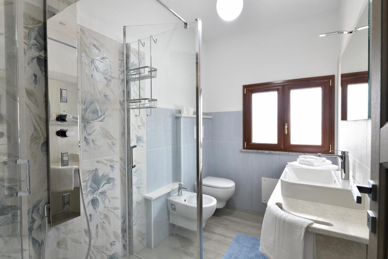 Dolcecasa Apartment ดอร์กาลี ภายนอก รูปภาพ