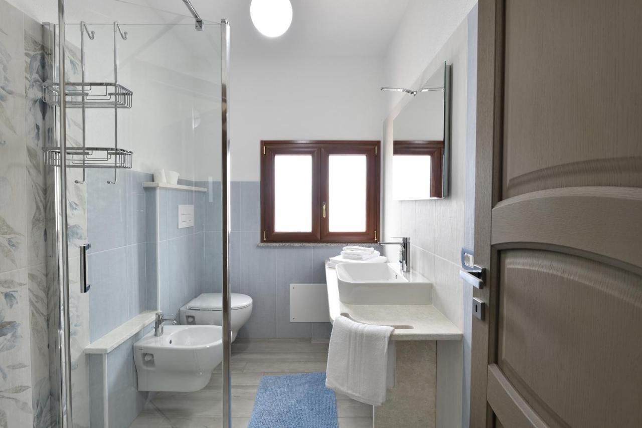 Dolcecasa Apartment ดอร์กาลี ภายนอก รูปภาพ