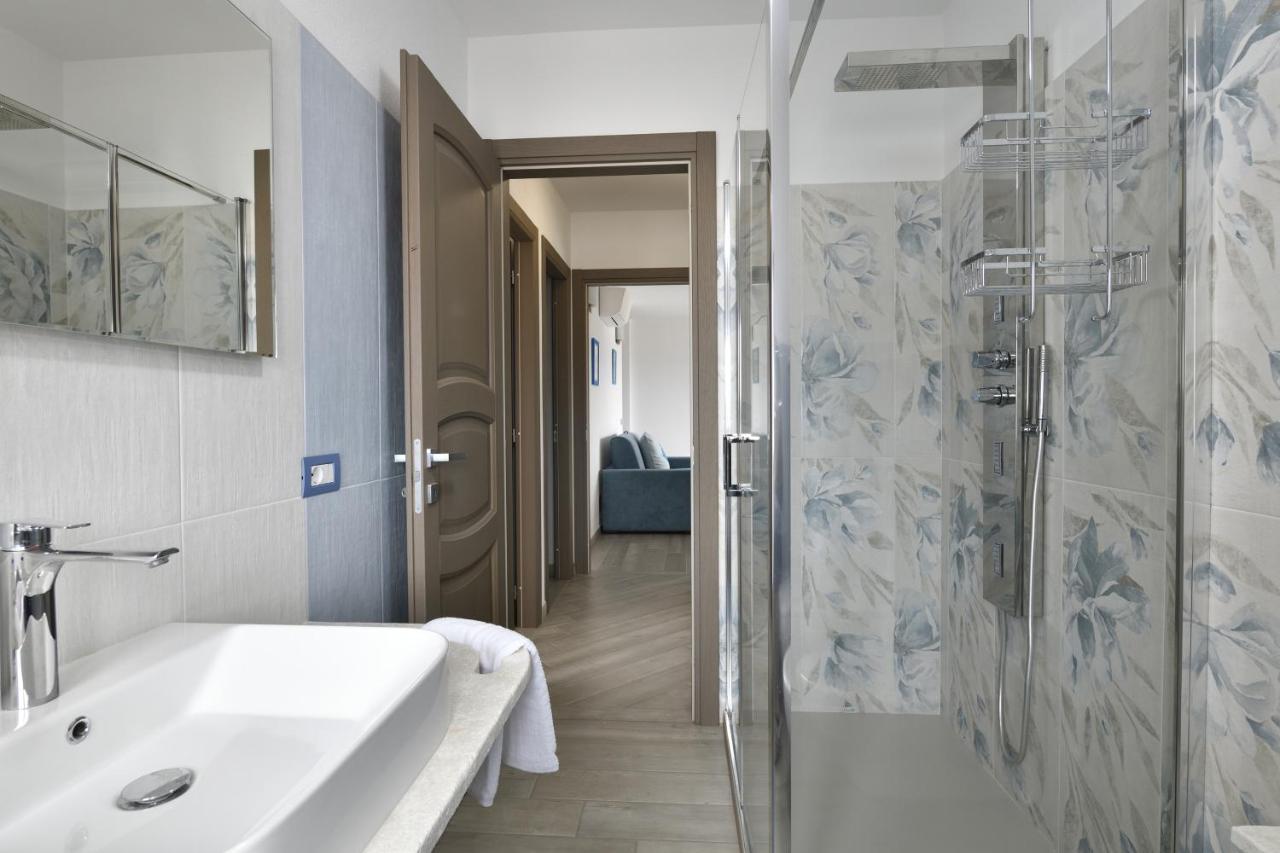 Dolcecasa Apartment ดอร์กาลี ภายนอก รูปภาพ