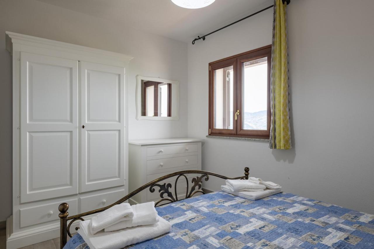 Dolcecasa Apartment ดอร์กาลี ภายนอก รูปภาพ